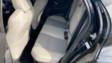 Toyota Yaris 1.5 Hybrid Excel 5dr CVT Hybrid Hatchback